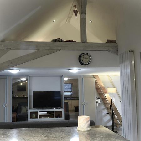 Duplex Spacieux Tout Confort Mulhouse Exteriör bild