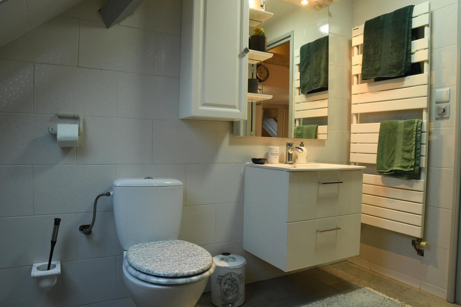Duplex Spacieux Tout Confort Mulhouse Exteriör bild