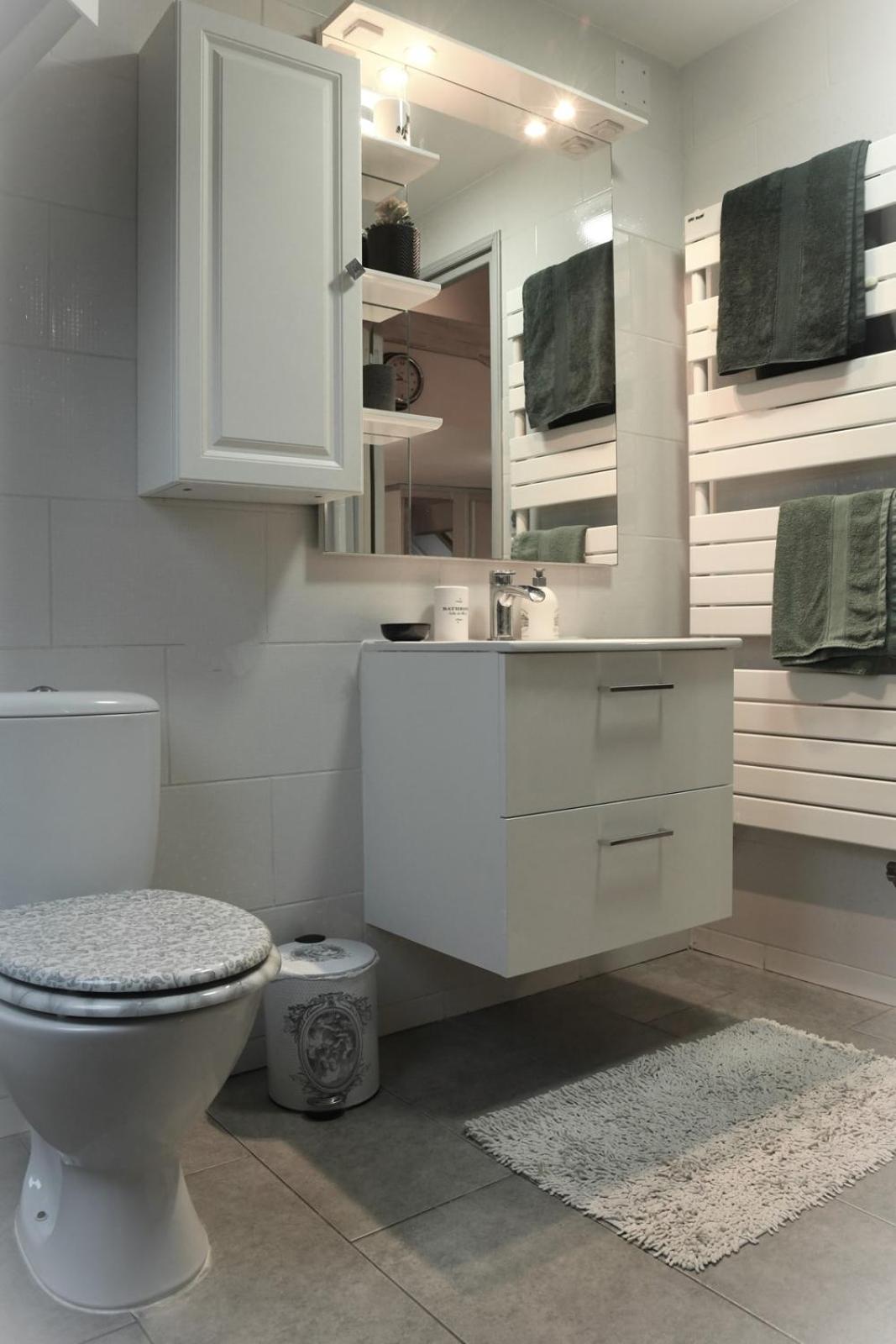 Duplex Spacieux Tout Confort Mulhouse Exteriör bild